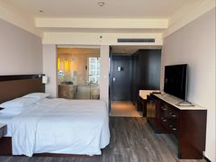 -杭州武林万怡酒店