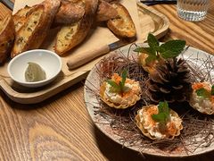 -兮食农场餐厅