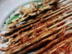 -东直门小院烧烤(回龙观东大街店)