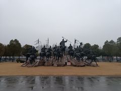 -玉潭苑公园