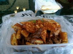 -帕米朵儿新疆小馆(仙鹤新天地广场店)