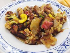 -聚春园自助餐厅(东街口店)