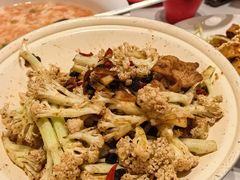 -偏爱炒鸡(老县衙店)