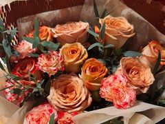 -巴奴毛肚火锅(龙湖锦艺城店)