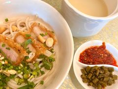 -香宫中餐厅 · 桂林香格里拉