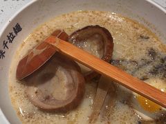 -味千拉面(杭州滨江星光大道店)