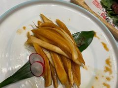 -同庆楼(花园店)