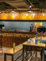 -G-STEPS舞蹈工作室