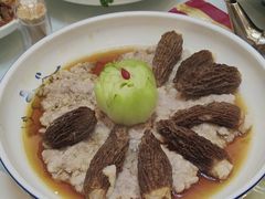 -澳门酒家(南航明珠店)