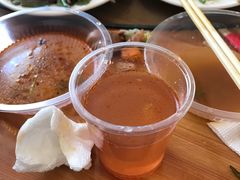 -57号彩豆园(柳沟豆腐宴店)