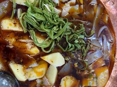 -朝伟清真铜瓢牛肉馆(三十年老·店)