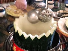 -尚竹阁冬瓜盅·18年地标美食(平洲店)