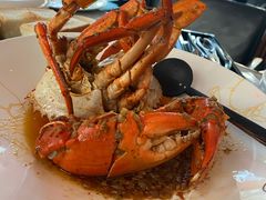 -Ministry of Crab•MOC(交子大道店)