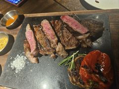 -九月里.自由花园餐厅