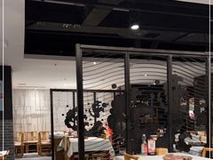 大堂-辣婆婆(航天桥店)