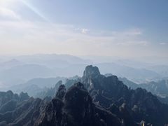 -狼牙山风景区