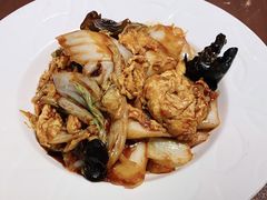 -南门小馆·清真(国贸商城店)