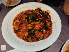 -润泽园饭庄(中山路店)