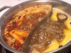 -有拈头成都市井火锅(南山总店)