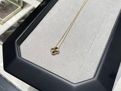 -梵克雅宝(国贸商城店)