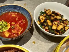 -汉水谣·江景餐厅(江滩店)