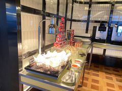-云厨·高空西餐厅(成都瑯珀·凯悦臻选酒店)
