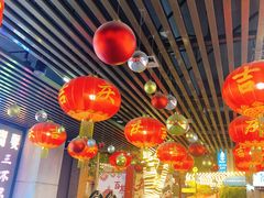 -吉庆街美食广场