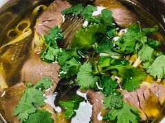 -魏氏牛肉汤(潮白河孔雀城潮白馨居店)