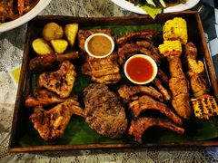 -Onion restaurant