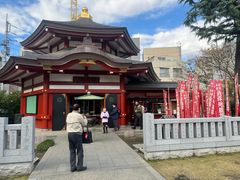 -浅草寺