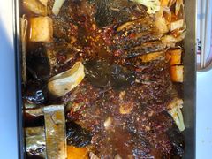 -鱼酷活鱼烤鱼(中联广场店)