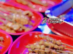 -乌兰烧烤·烤羊腿(西丽店)