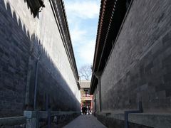 -恭王府博物馆