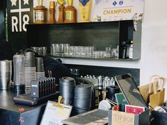 -Roast8ry Coffee Lab