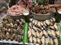-星伦多自助料理(宝山龙湖天街店)