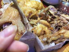 -窄巷子陕菜馆·地道陕西菜(粉巷店)