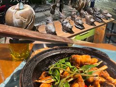 -C31地窖餐厅(黑龙江北路店)
