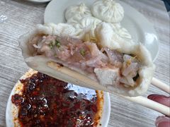-津门张记包子铺(中山门店)