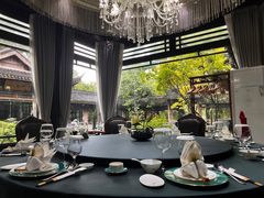 -乾园.魏庐湖景餐厅(花港店)
