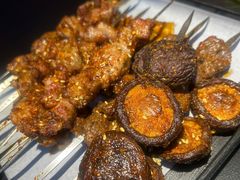 -京悦南门涮羊肉·羊蝎子火锅(田林路店)