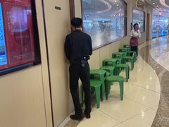 -海底捞火锅(如皋吾悦广场店)