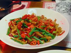 -湘里乡亲甲王二老店