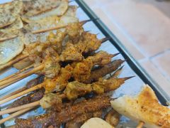 -望京小腰(北京总店)