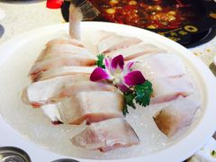 -大味生态火锅(蓝谷地店)