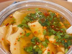-张吉祥花椒肉火烧(老潍县美食城店)
