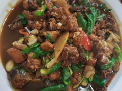 -鲁南仔·滕州炒鸡(经三路店)