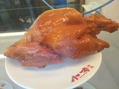 -小李烧鸡(西北角总店)