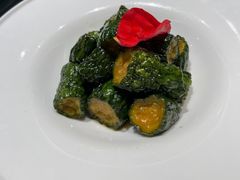 -上海1号私藏菜(静安店)
