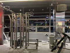 -GMJ·24H健身房(北外滩店)