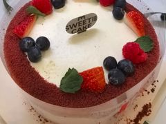 -姆们M Sweetie Cake(三里屯店)